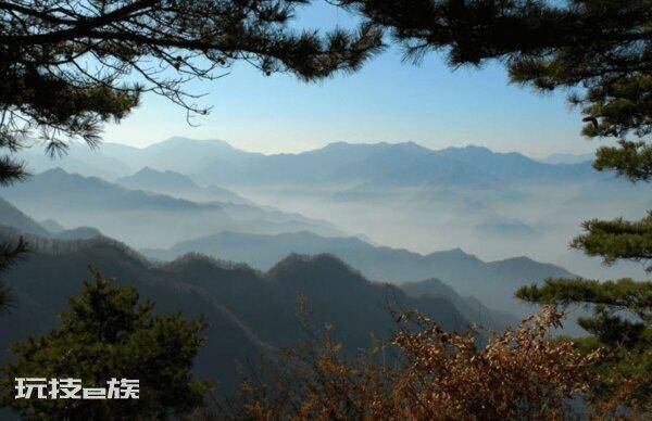 中国最长隧道是哪个隧道(我国最长的终南山隧道有多长)-图片1
